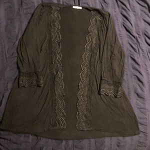 Maurices Cardigan